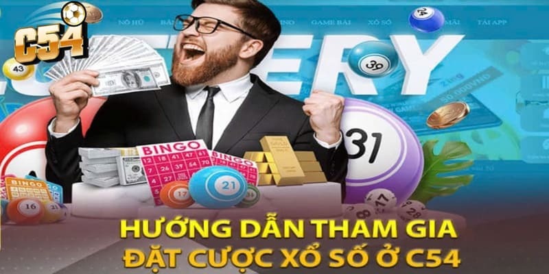 Xổ số siêu tốc