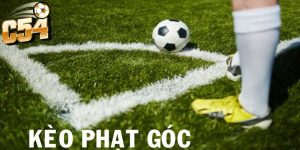 Kèo phạt góc