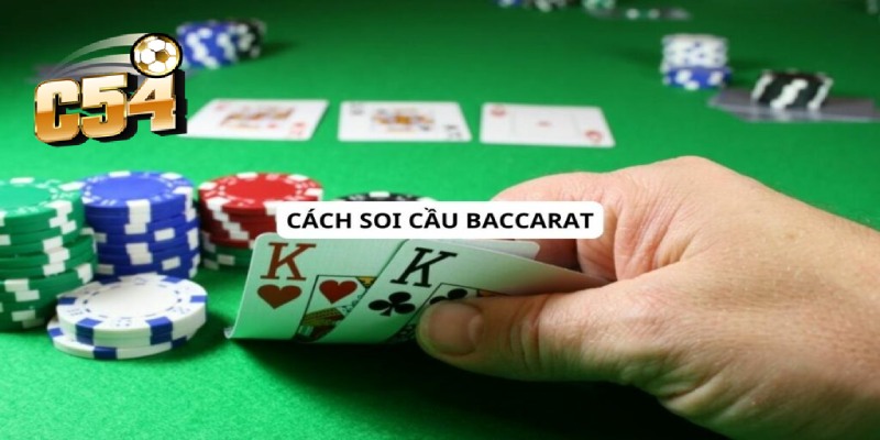 Soi cầu baccarat